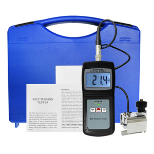 מדידת מתח חגורת ישירה במפעל מדידה 750n טווח סוללה נמוכה מיקרו-מחשב lsi - Product Image 3