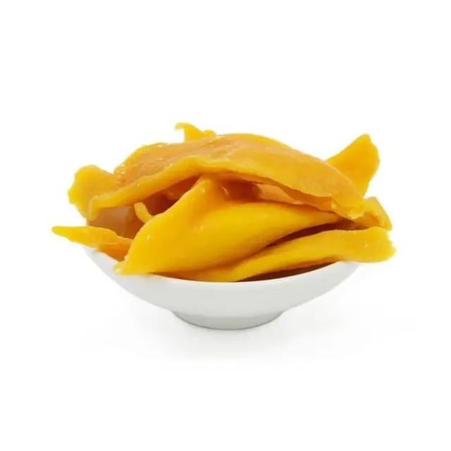 7D Mangos Thailand Trockenmangos Trockene weiche Mangos aus Vietnam / OEM-Produkt FBA Großhandel in Groß / Bestseller Amazon 2024