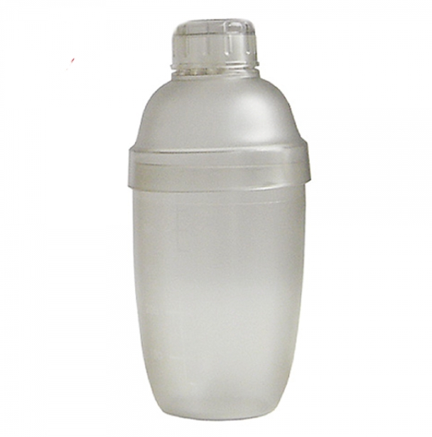 เครื่องปั่นค็อกเทลพลาสติก-500มล