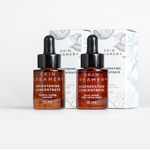 High Quality 15ml Brightening Concentrate Serum Dry Skin Facial <strong>Oil</strong> That Minimizes Dullness and Maintains Optimal Condition