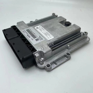 重建設機械エンジンコンピュータディーゼルエンジン電子制御モジュールECMECU 0281020519 - Product Image 5