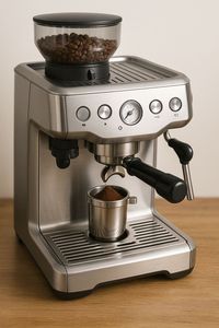 Macchina da caffè americana macchina da caffè ufficio con pentola piccola macchina da caffè a casa