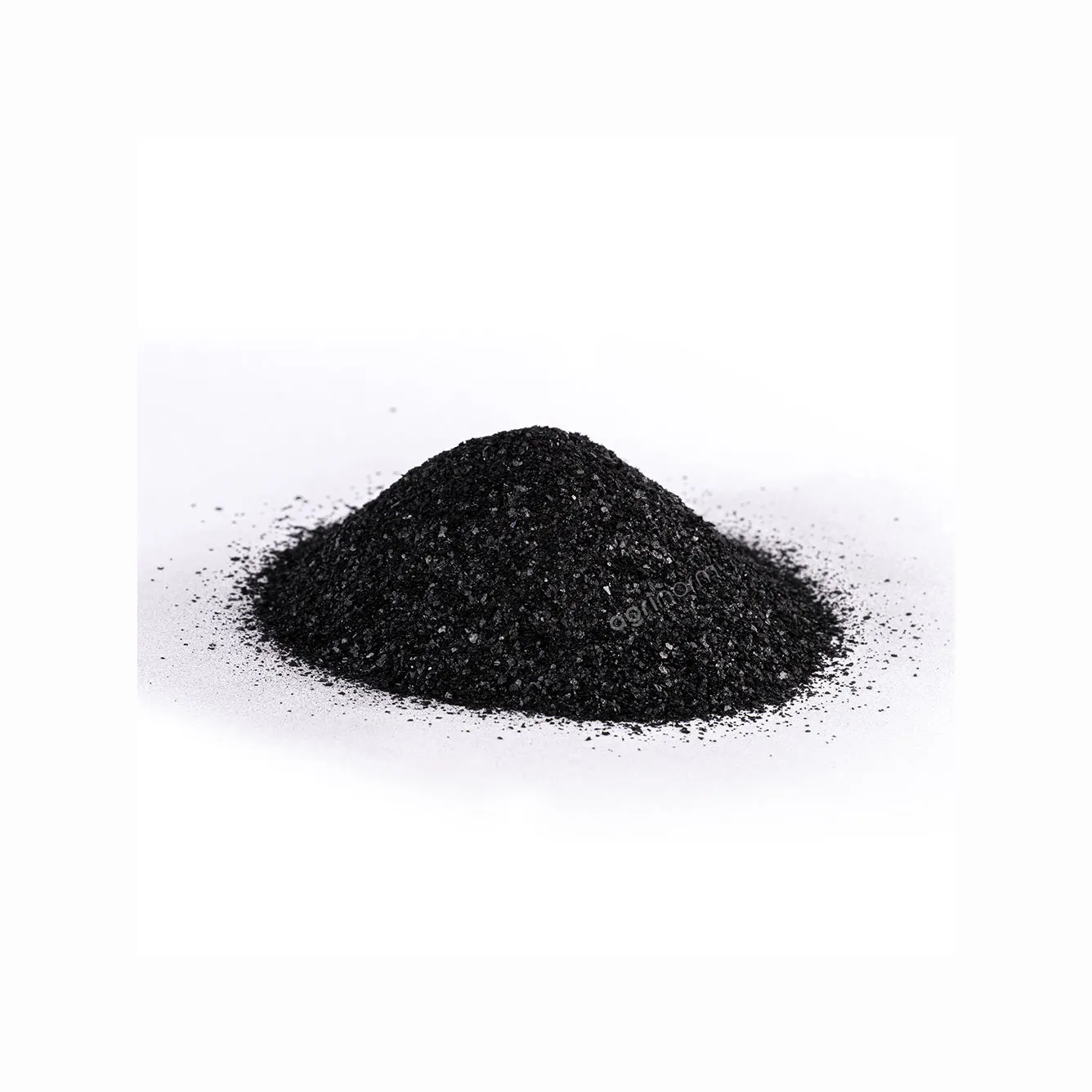 गर्म बिक्री सुपर पोटेशियम Humate गुच्छे कार्बनिक उर्वरक Humic एसिड 90% पोटेशियम Humate पाउडर कीमत