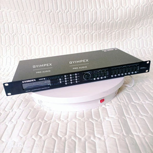 4 in 8 outデジタルパワープロセッサー売れ筋プロセッサー - Product Image 4