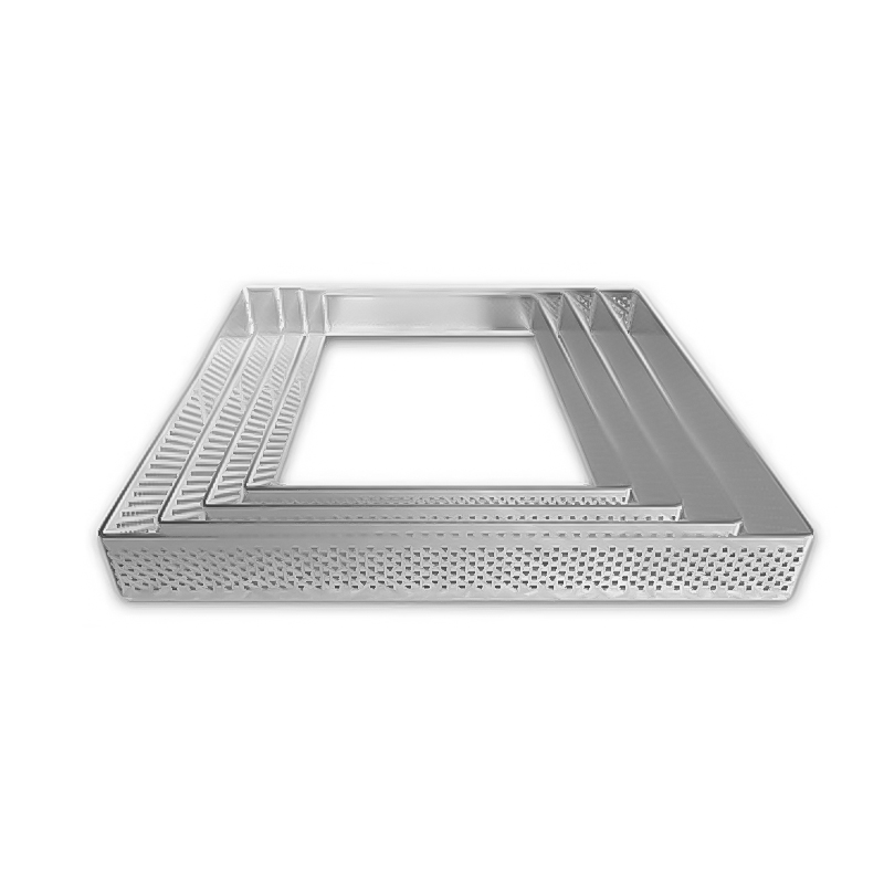 Stainless Steel