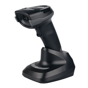 2025新しい2D QRコードスキャナーUSBバーコードリーダーPOS、小売、スーパーマーケット、店舗、図書館、医療用ワイヤレスBluetooth - Product Image 5