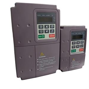 Hochleistungs-18,5 kW Wechselstrom antrieb CHF100A Motor regler mit variabler Drehzahl Einphasige 50Hz 60Hz 380V 25 PS Frequenz umrichter