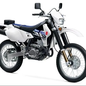 Yeni orijinal Suzukis DR200SE yeni çift amaçlı motosiklet - Product Image 4