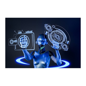 Digital Evolution Software Data Analytics und KI für beispiellose Einblicke werden auf Mac iOS zum Verkauf von indischen Exporteuren unterstützt