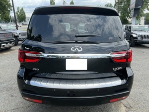 CLEAN TITLE 2023 INFINITI <strong>QX80</strong> Sensory 4WD - DOOR TO DOOR DELIVERY