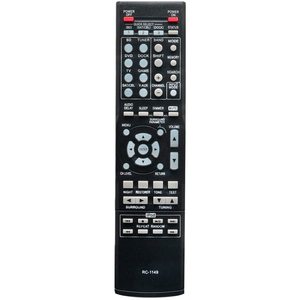 ใหม่เปลี่ยน RC-1149ระยะไกลเข้ากันได้กับเครื่องรับ Denon AV AVR-390 AVR-391 AVR-930 RC-1158 AVR-1310 AVR-2506 AVR-1601 - Product Image 1