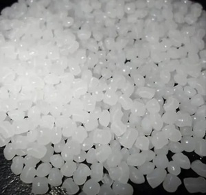วัตถุดิบโพลีเอทิลีน (PE-100) เกรดท่อความหนาแน่นสูง - Product Image 1