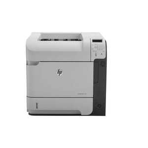 Tutarlı monokrom çıkış için ağır HP 600 serisi yazıcı - Product Image 1