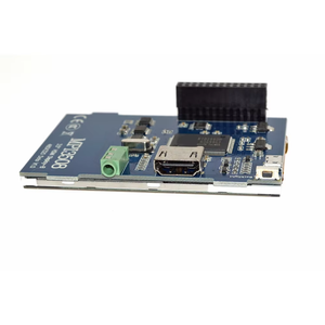 MPI3508 Raspberry Pi 3 4 RPI Mini-PC-Monitor 480x320 3,5-Zoll-TFT-resistives Touchscreen-LED-Display