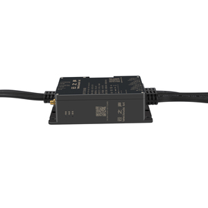 Weclouds iot 4G LoraWAN Zigbee промышленный контроллер освещения умная система управления освещением 0-10 В диммерный переключатель пластиковый корпус - Product Image 4