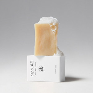 [CepoLab] CepoLAB Biogenic <strong>Soap</strong> (100g) Naturally Derived Moisturizing Ingredients Hot Product and Good Sell - Product Image 5
