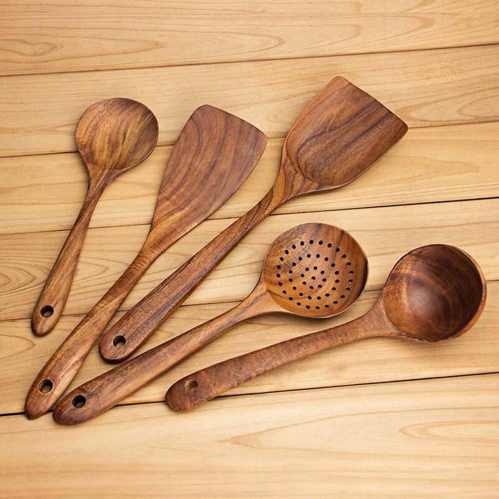 Wood