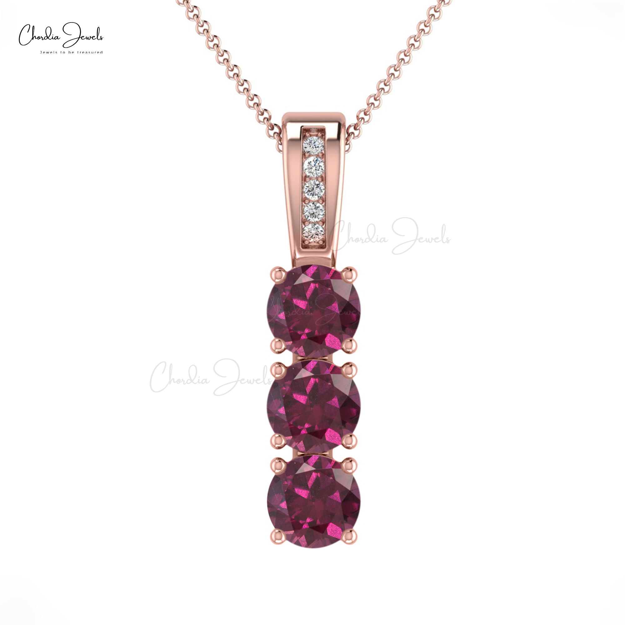 Rose Gold