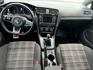 2020 עבור volkswagen גולף gti 2.0t <span class=keywords><strong>s</strong></span> dg בשימוש עם מושבי עור הפנים כהה r16