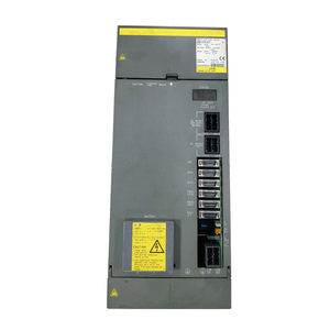 Yepyeni ve 100% orijinal A06B-6079-H107 fan-uc alfa Servo sürücü modülü MDL SVM 1-240 - Product Image 1