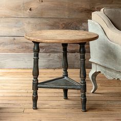 Natural Wood