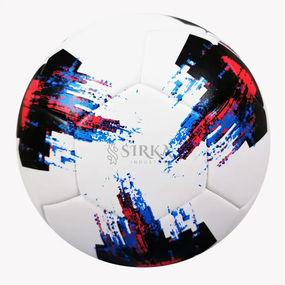 Maßge schneiderte Fußball und Fußball Fußball Zubehör American Football Sportartikel Fußball Underground Ball