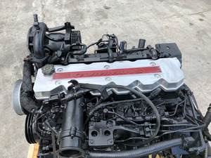 Mükemmel durum kullanılan ISB 5.9L ticari araç satım veya değiştirme için dizel motor montajı 6 silindir 4BT kodu - Product Image 2