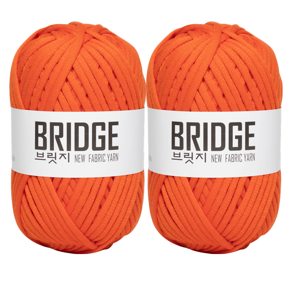 213 Dark Orange