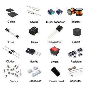 BNO055 9-DOF IC <strong>Sensor</strong> Original And New Electronic Component Absolute Orientation <strong>IMU</strong>