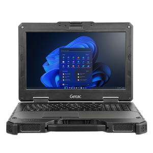NEW!!! Getac X600 - 11th Generation H-Series <strong>Processor</strong> Win <strong>Notebook</strong> With a 15.6&quot; Full HD Display With 1,000 Nits IP66 - Product Image 1