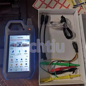 KD-MAX Auto Key Programmer Remote Generator Chip Reader Frequenz prüfer Mit 96bit 48 Chip Funktion Mutil-funktionale Programmierer - Product Image 1