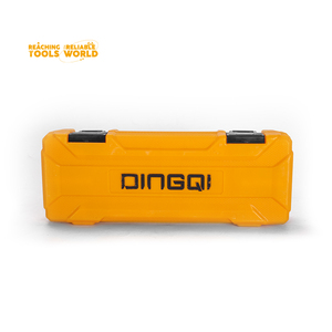 DingQi oto tamir aracı seti kol anahtarı uzatma çubuğu metrik mekaniği darbe soketi anahtarı seti - Product Image 2
