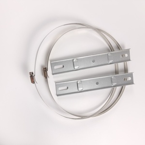 Scatola Splitter ottica Carrier-Class 8/12 con 2 ingressi/uscite-ottimizzare l'infrastruttura di rete per applicazioni ad alta densità