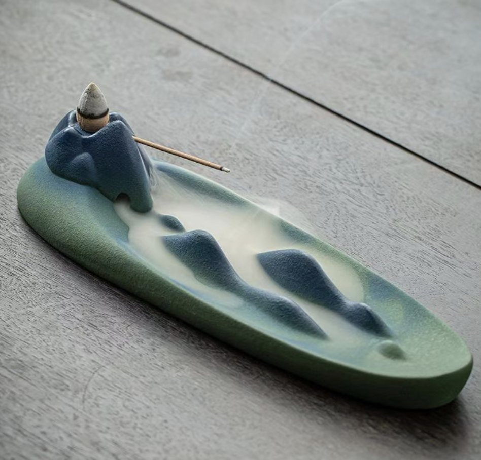 สีเขียวอ่อน