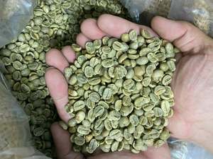 Kavrulmuş Arabica Java sınıf 1 kahve çekirdekleri orta kızartma bütün fasulye kutu içinde paketlenmiş veya toplu için uygun keyfi - Product Image 2