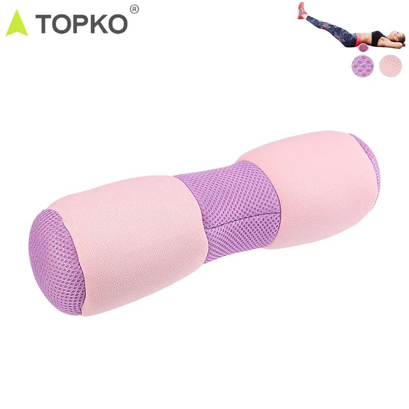 Topko travesseiro de apoio lombar, almofada de apoio para as costas aliviar a dor nas costas almofada de apoio lombar