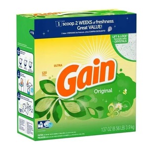 <strong>Gain</strong> Laundry Bundle: <strong>Gain</strong> Flings Laundry Detergent Pack, <strong>Gain</strong> <strong>Dryer</strong> Sheets , <strong>Gain</strong> Fireworks Laundry Scent Booster Beads