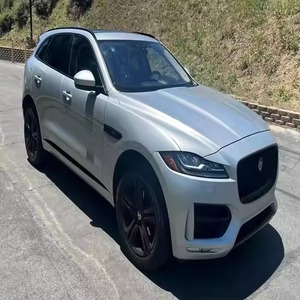 LHD / RHD kullanılan Jaguar f-pace 20d 2018 2019 2020 2021 2022 2023 2024 - Product Image 1