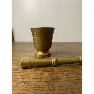 מכירה חמה מחיר זול מרגמה ו-pestle עבור טחינת תבלינים עשבי תיבול במחיר הטוב ביותר מהיצרן ההודי