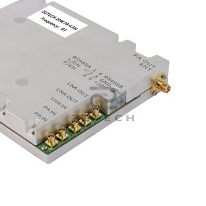 LNA + PA定制波段WiFi全球定位系统GSM 900MHz B7 20w射频功率放大器模块，用于IMSI捕捉器模块 - Product Image 3