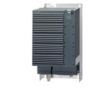 Inversor de módulo de accionamiento Siemens S120 6SL3120-1TE21-0AA3 6SL31201TE210AA3 Controlador de motor de velocidad variable de frecuencia variable - Product Image 2