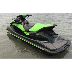 1300cc motor kapasitesi Jet ski / JET SKI sıcak satış 1300cc, elektrikli JET SKI 160160lx müşteri talebi