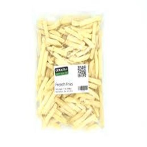 צ 'יפס תפוחי אדמה קפואים אורגניים 2.<span class=keywords><strong>5</strong></span> ק "ג <span class=keywords><strong>5</strong></span> ק" ג שקיות iqf צ' יפס 7/7 מוסמך 9/9 חווה אורגנית מוסמך טרי צ 'יפס