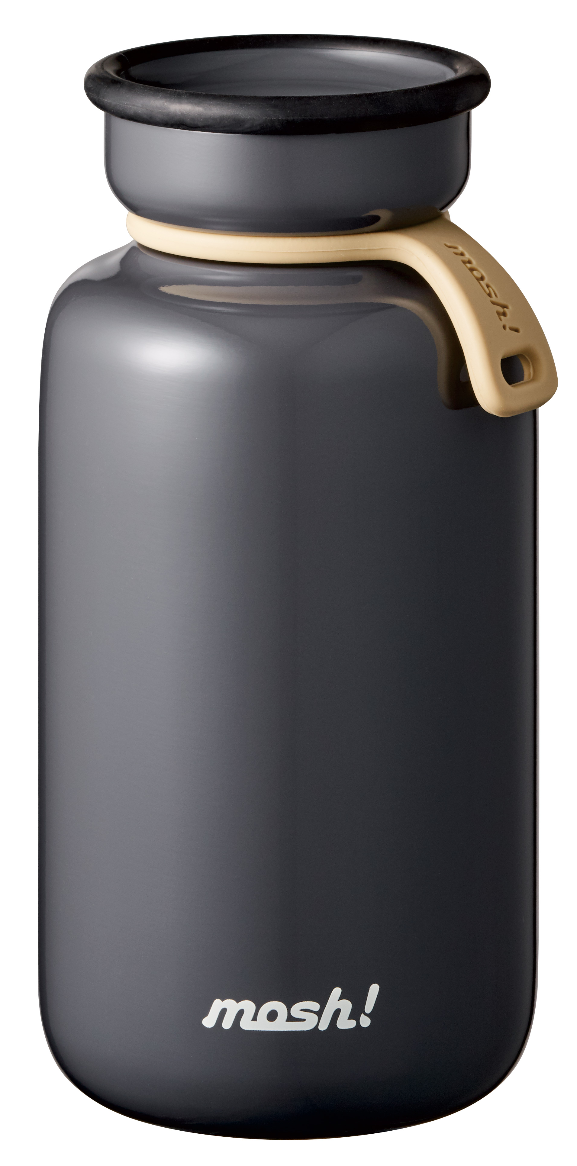 450mL negro