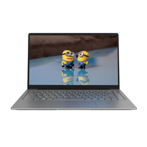 Ordenador portátil de 14 pulgadas, Notebooks para estudiantes, netbooks Intel, portátil con teclado, precios más bajos, portátiles de negocios personalizados - Product Image 1
