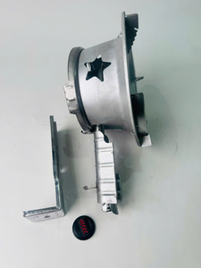 Các thành phần của một bộ bếp gas, sản xuất tại Việt Nam - Product Image 3