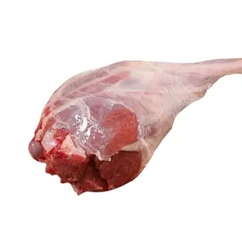 Халяль свежее охлажденное мясо козьей баранины/туша баранины из баранины готова к экспорту на продажу