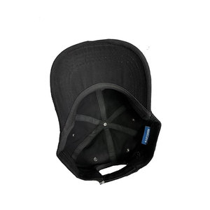 Best Quality Plus Size Cotton Baseball Cap Custom Made Lightweight Waterproof Fabric Latest Price Printed with Embroidery <strong>Patch</strong> - Product Image 4