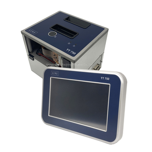 LinxTt750 500/Vj6330 Tto 32Mm Automatic Printer <strong>Ink</strong> Expiry <strong>Date</strong> Printing Coder <strong>Coding</strong> Machine - Product Image 5