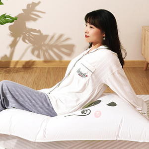 <strong>Basic</strong> Biodegradable Compression Waterproof Printed Logo Sealed Larger Vacuum Storage Bag for Clothes - Product Image 6